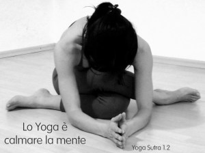 yoga Salerno - Arely Torres